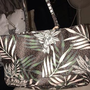 Guess X large Shoulder bag